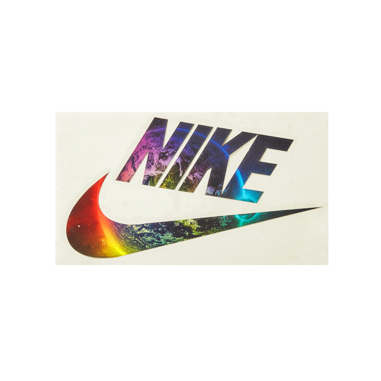 Iron-on patches NIKE